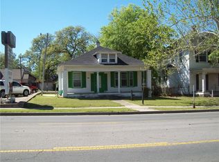 221 N Greenwood Ave, Fort Smith, AR 72901