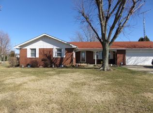 8532 N County Road 800 E, Losantville, IN 47354