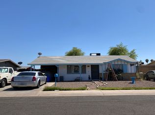 4431 W Hatcher Rd, Glendale, AZ 85302
