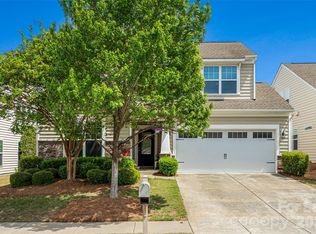 1521 Deer Meadows Dr, Waxhaw, NC 28173