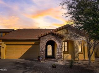 3746 E Sexton St, Gilbert, AZ 85295