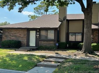 1116 S 111th East Ave #1-1D, Tulsa, OK 74128
