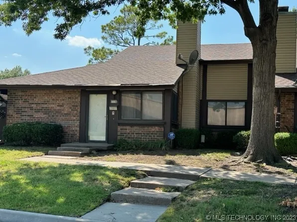 1116 S 111th East Ave #1-1D, Tulsa, OK 74128