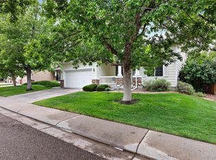 9815 Bathurst Way, Highlands Ranch, CO 80130
