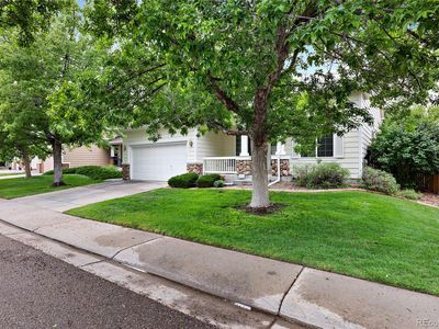 9815 Bathurst Way, Highlands Ranch, CO, 80130