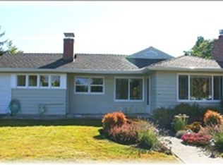 3316 Pear St SE, Tumwater, WA 98501