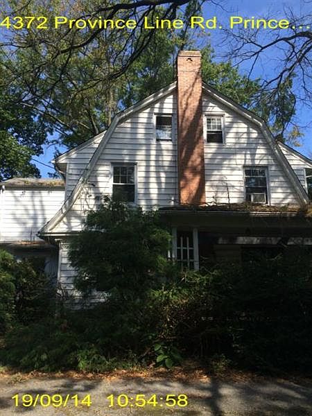 2nd image of 4372 Province Line Rd
