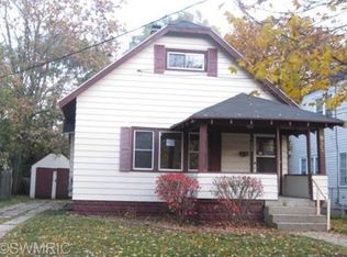935 Griggs St SE, Grand Rapids, MI 49507