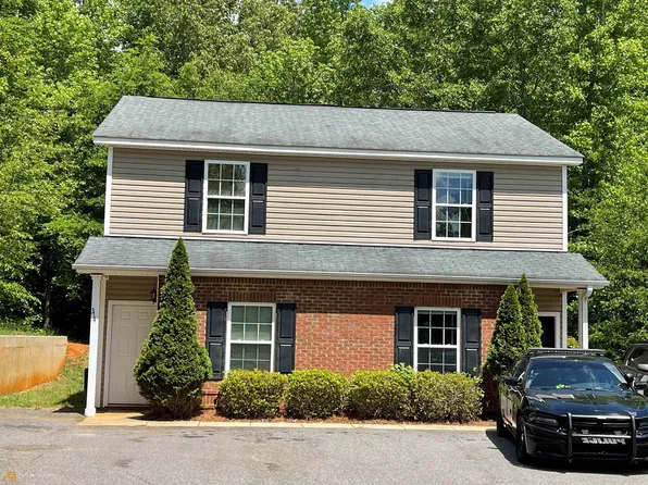 314 Brad St, Royston, GA 30662