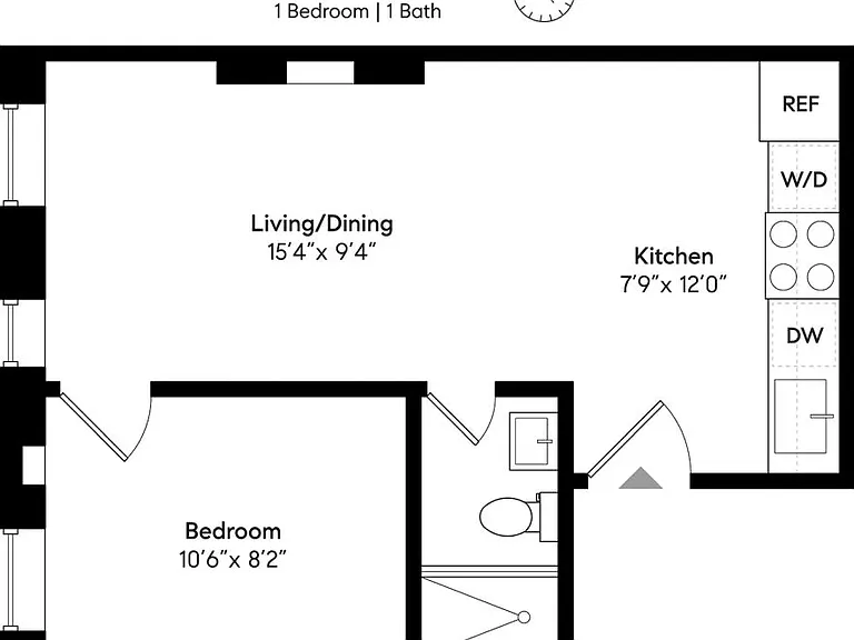389 2nd Ave #3B — Photo 5