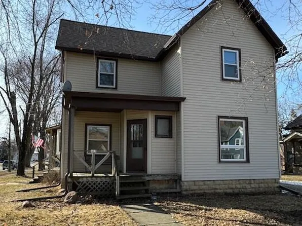 403 Williams STREET, Randolph, WI 53956