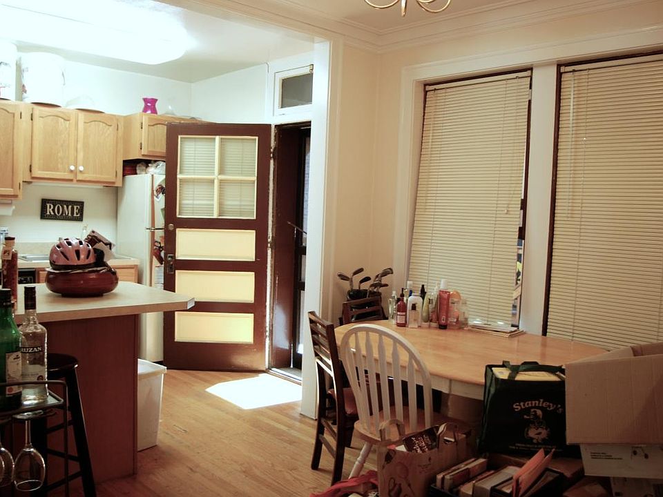 Eating Area