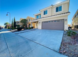 171 Tall Ruff Dr, Las Vegas, NV 89148