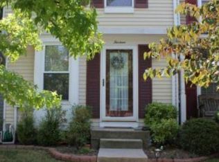 13 Trailwood Rd, Baltimore, MD 21236