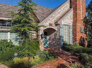 4117 Cantle Cir, Oklahoma City, OK 73120