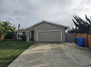 5686 Geranium Ct, Newark, CA 94560
