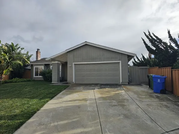 5686 Geranium Ct, Newark, CA 94560