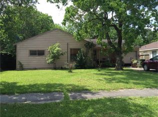 7218 La Paseo St, Houston, TX 77087