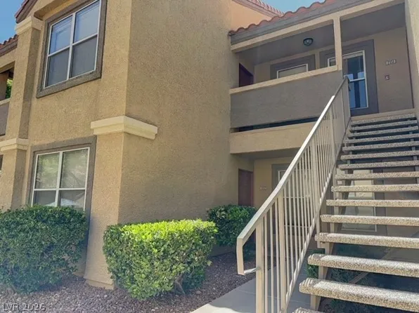 2300 Silverado Ranch Blvd #2152, Las Vegas, NV 89183
