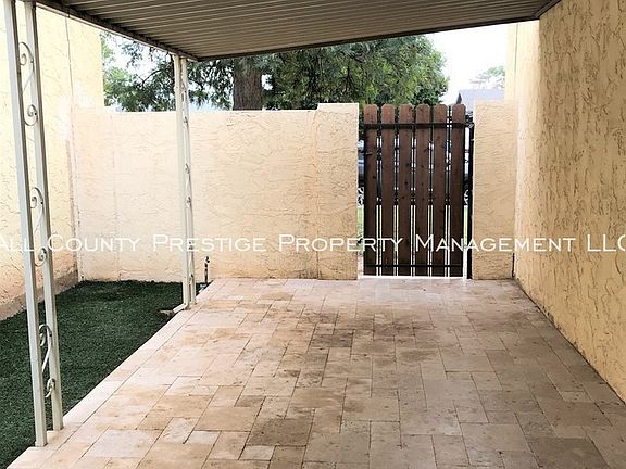 3rd image of 3403 W Tangerine Ln