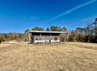 276 Martin Ln, Raleigh, MS 39153