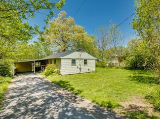 137 Nevada Cir LOT 9, Oak Ridge, TN 37830