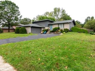 4160 Charleston Rd, Matteson, IL 60443