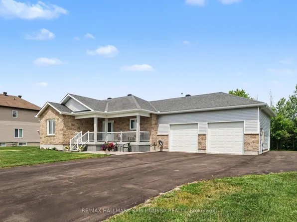 105 Danika St, Clarence Rockland, ON K0A 2A0