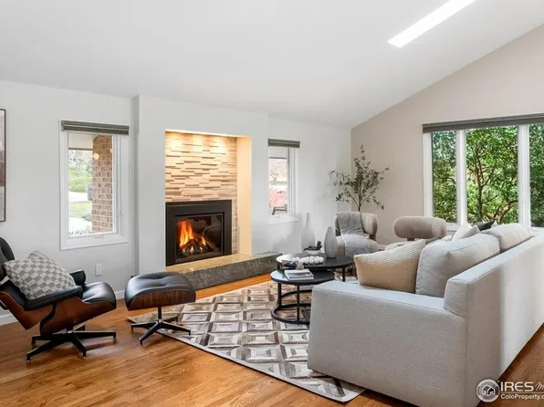 6972 Roaring Fork Trl, Boulder, CO 80301