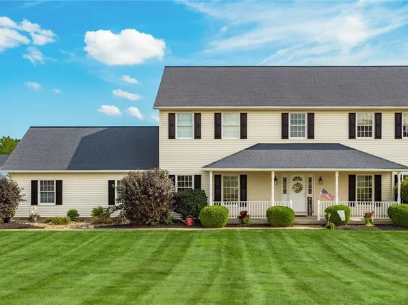 7240 Cattle Dr, Nashport, OH 43830