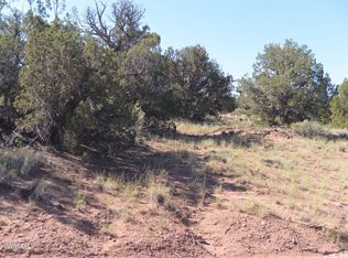 4211 S Sorrel Rd, Snowflake, AZ 85937