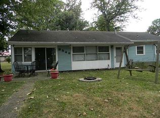 9546 Lakeshore Dr E, Huntsville, OH 43324