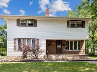 2721 40th Pl, Highland, IN 46322