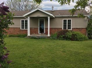 3151 Partridge Point Rd S, Alpena, MI 49707