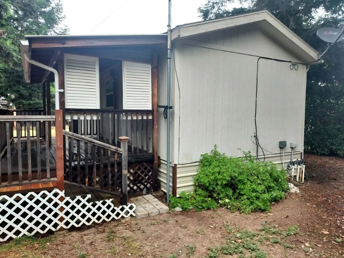 Charming 1BR House in Chico — Photo 2