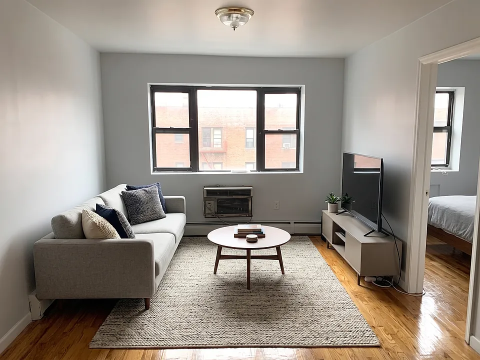 27 Stuyvesant Ave #2A