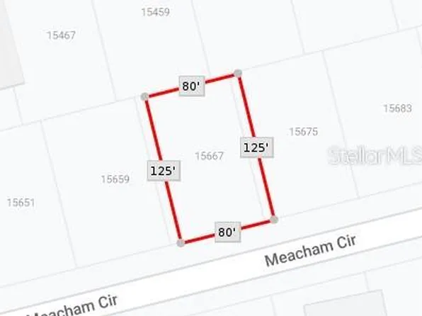 15667 Meacham Cir #24, Pt Charlotte, FL 33981