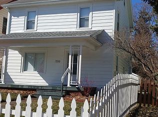1516 Oak St, Toledo, OH 43605