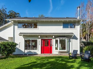 700 B St, Point Reyes Station, CA 94956
