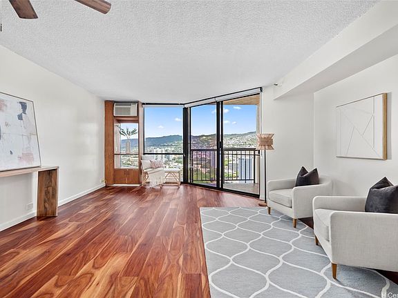 2nd image of 60 N Beretania St APT 2403