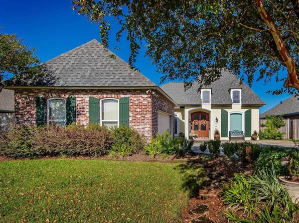 176 Lansdown Dr, Houma, LA 70360