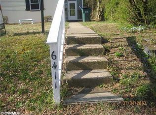 6411 Fitzhugh Ave, Richmond, VA 23226