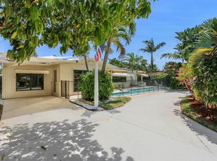 471 Mars Way, Juno Beach, FL 33408