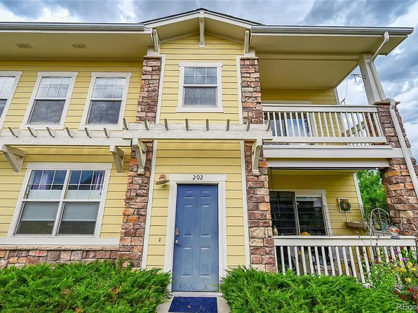 9387 Ashbury Circle #202, Parker, CO 80134