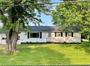 4832 Jordan Rd, Skaneateles Falls, NY 13153