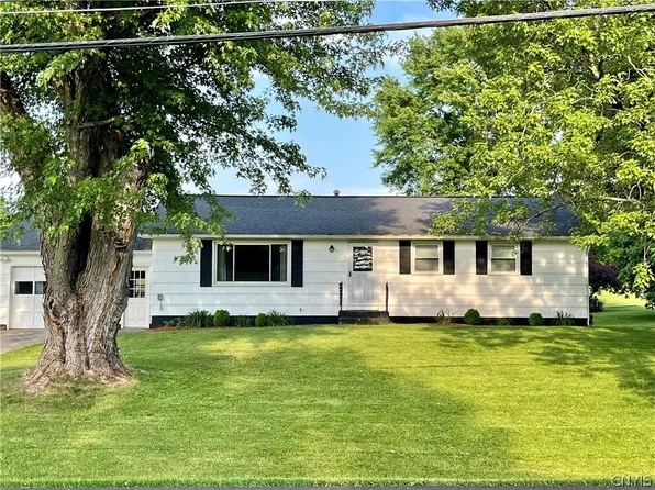 4832 Jordan Rd, Skaneateles Falls, NY 13153