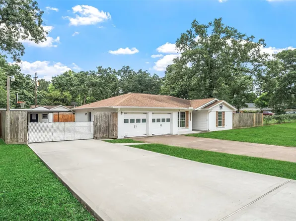 20308 Lana Ln, Porter, TX 77365