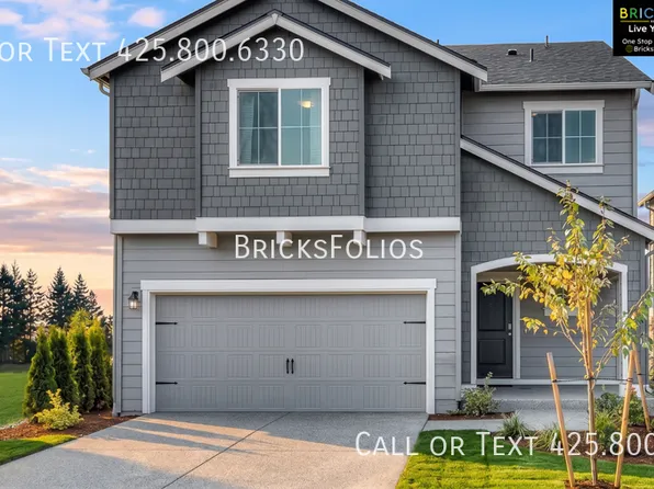 18709 107th Ln E #A, Puyallup, WA 98374