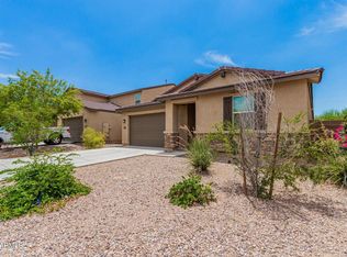 37430 N Big Bend Rd, San Tan Valley, AZ 85140