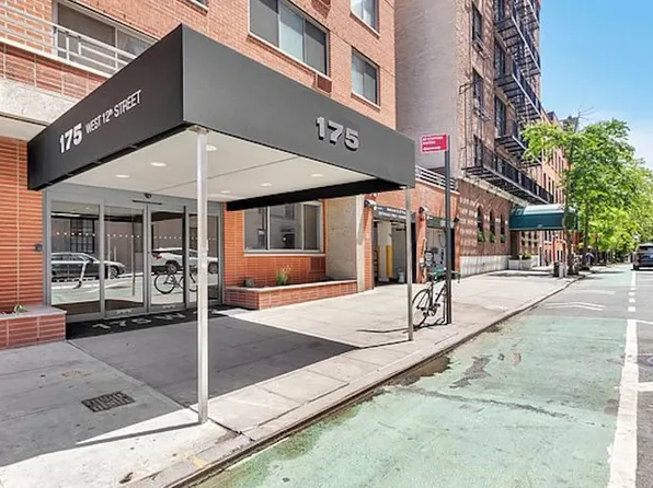 175 West 12th Street image 1 of 9
